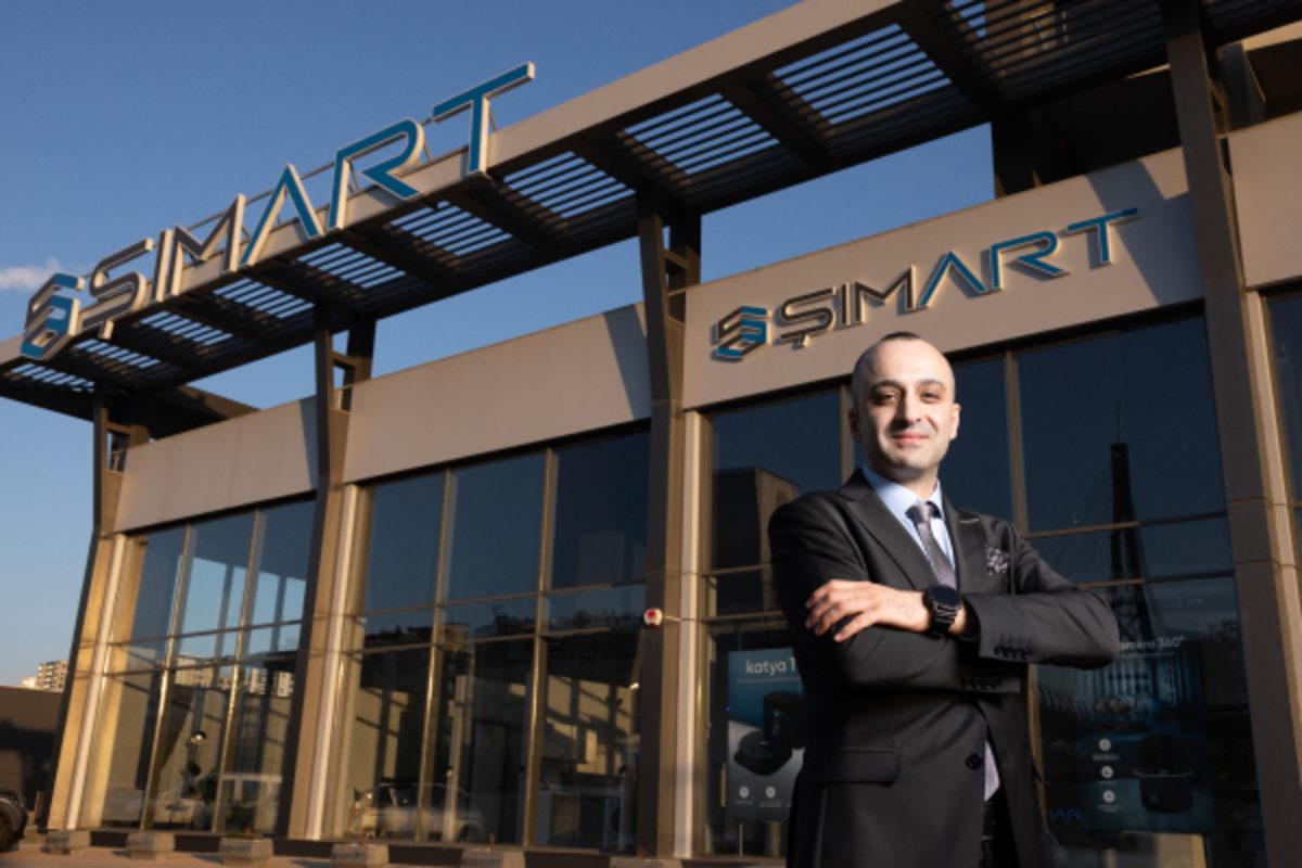 Akıllı Ev Teknolojileri Geliştiren ŞIMART Teknoloji’nin CEO’su Mustafa Emrah Babur’la Teknoloji Konuştuk!