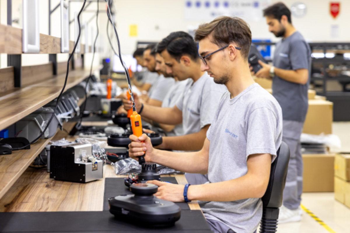 Akıllı Ev Teknolojileri Geliştiren ŞIMART Teknoloji’nin CEO’su Mustafa Emrah Babur’la Teknoloji Konuştuk!