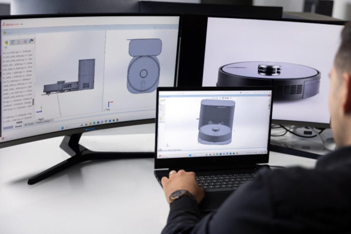 Akıllı Ev Teknolojileri Geliştiren ŞIMART Teknoloji’nin CEO’su Mustafa Emrah Babur’la Teknoloji Konuştuk!