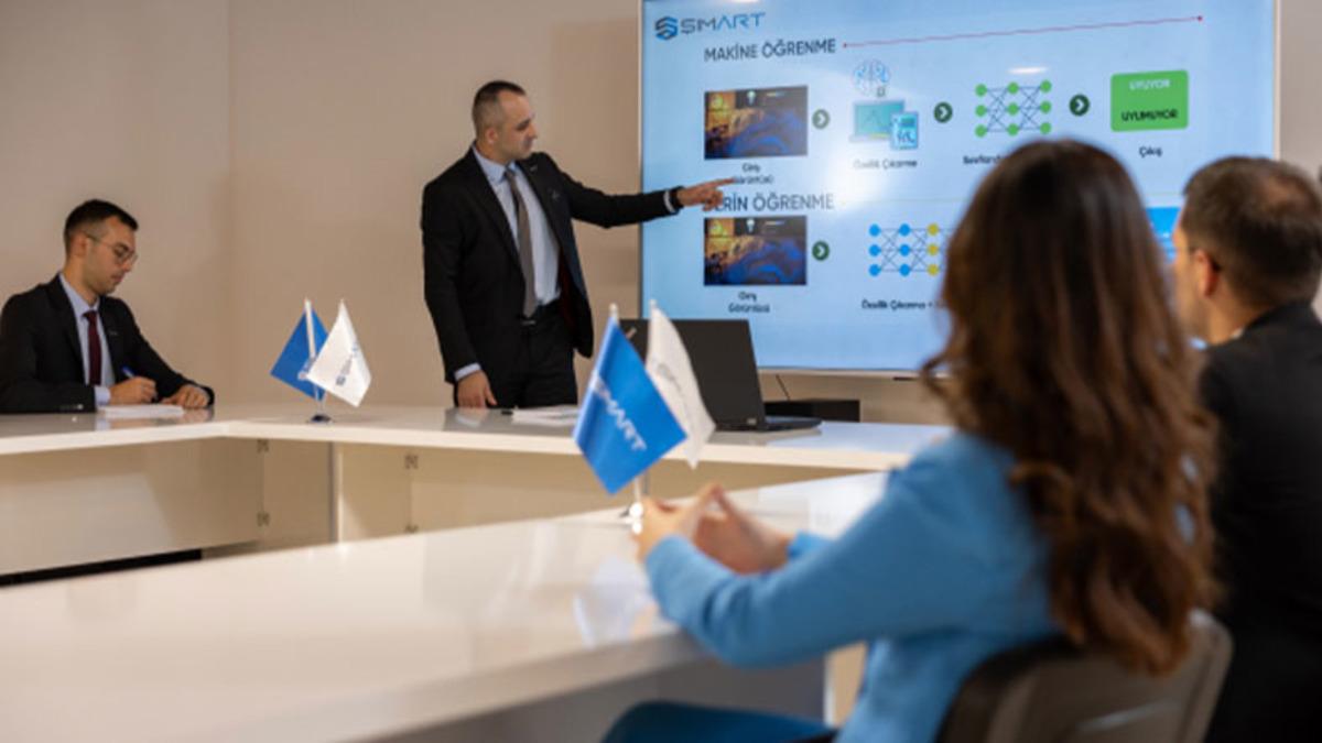 Akıllı Ev Teknolojileri Geliştiren ŞIMART Teknoloji’nin CEO’su Mustafa Emrah Babur’la Teknoloji Konuştuk!