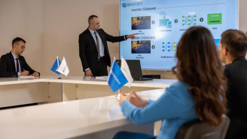 Akıllı Ev Teknolojileri Geliştiren ŞIMART Teknoloji’nin CEO’su Mustafa Emrah Babur’la Teknoloji Konuştuk!