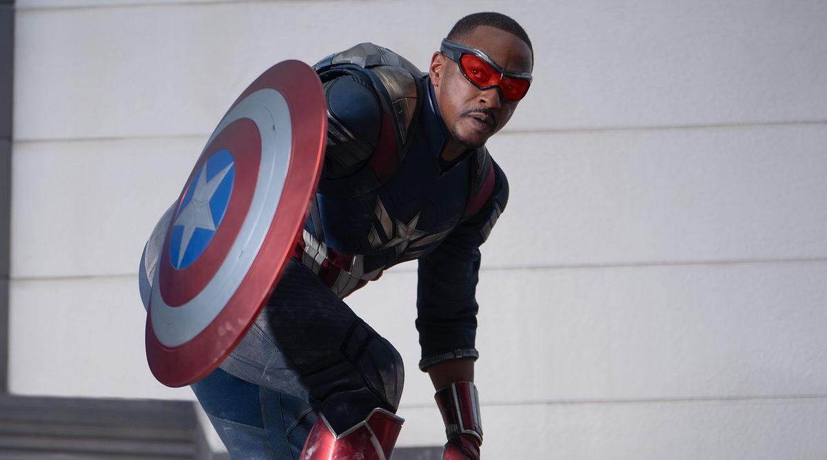 Yeni Kaptan Amerika Filmi Captain America: Brave New World’den İlk Fragman Paylaşıldı [Video]