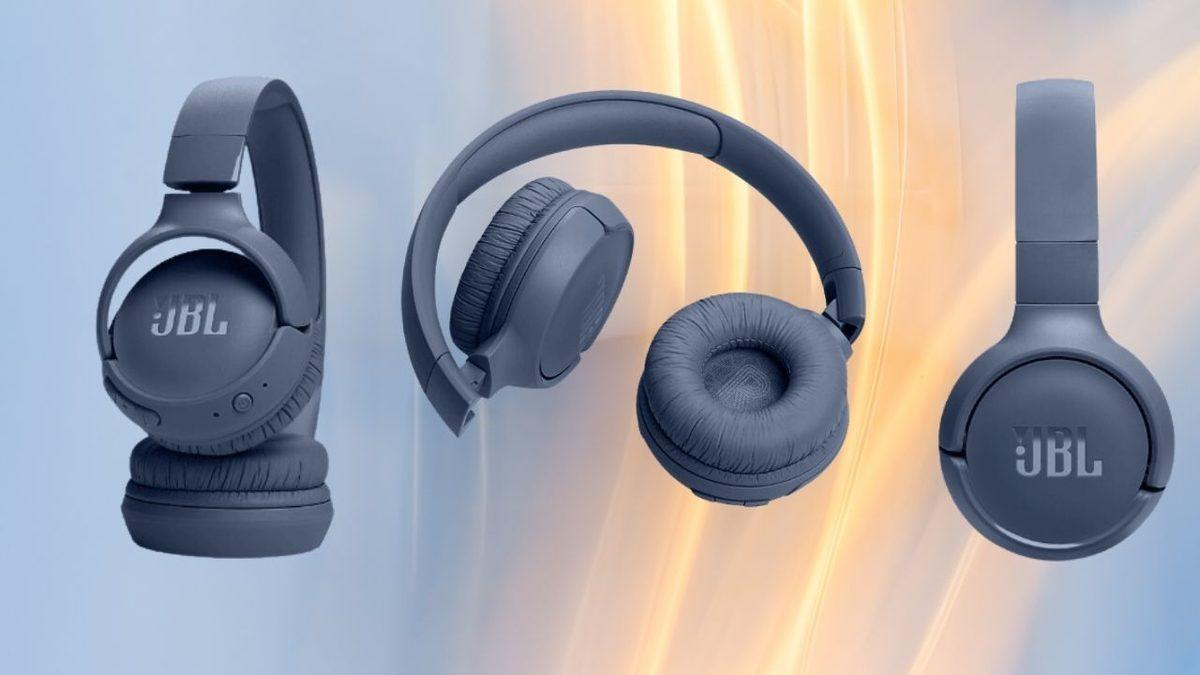 A101’de Satılan JBL Tune 520BT Bluetooth Kulaklığın Özellikleri: Alınır mı?