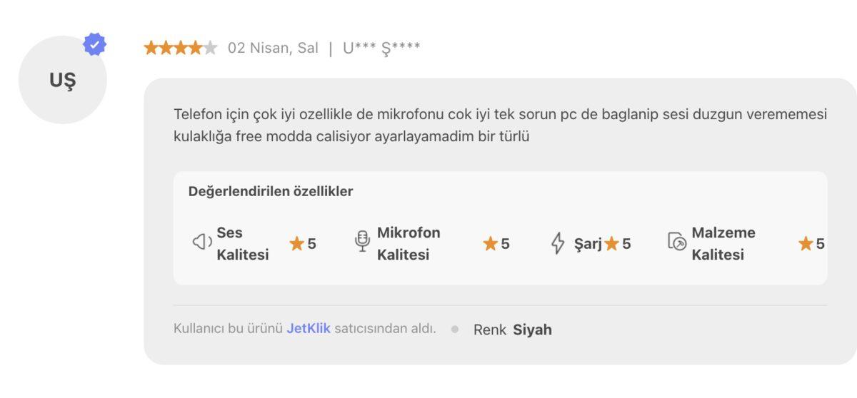 A101’de Satılan JBL Tune 520BT Bluetooth Kulaklığın Özellikleri: Alınır mı?