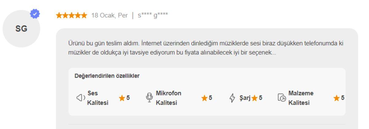 A101’de Satılan JBL Tune 520BT Bluetooth Kulaklığın Özellikleri: Alınır mı?