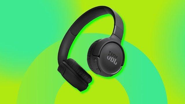 A101’de Satılan JBL Tune 520BT Bluetooth Kulaklığın Özellikleri: Alınır mı?