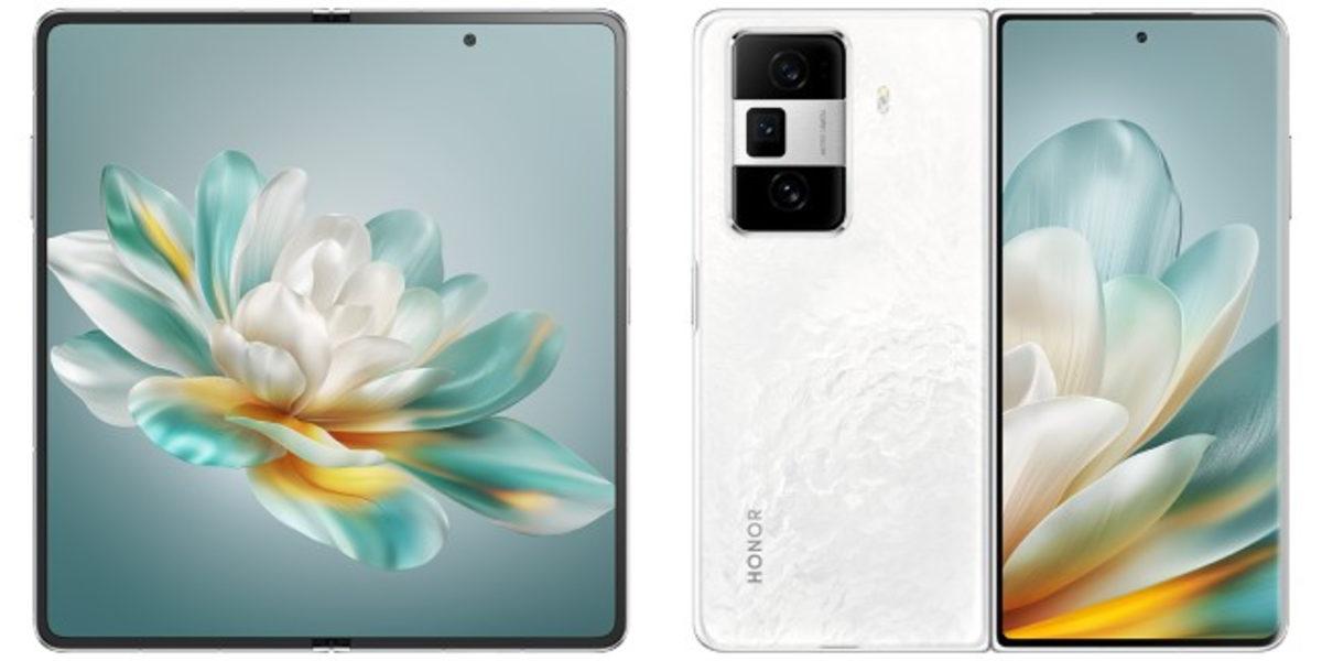 HONOR, Dünyanın En İnce Katlanabilir Telefonları Magic V3 ve Magic Vs3’ü Tanıttı