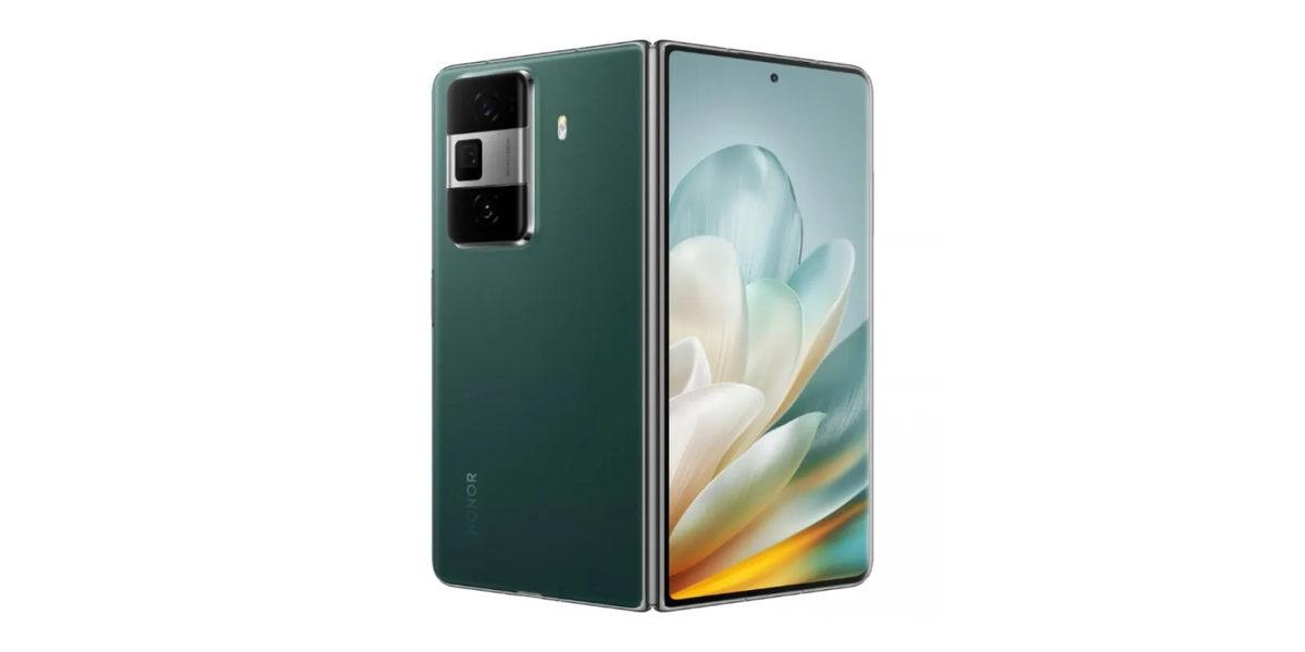 HONOR, Dünyanın En İnce Katlanabilir Telefonları Magic V3 ve Magic Vs3’ü Tanıttı