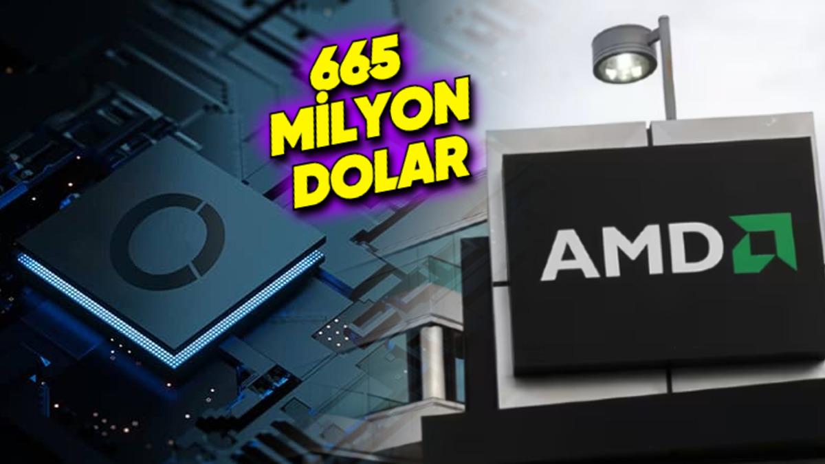 AMD’den Yapay Zekâ Konusunda Yeni Adım: Finlandiyalı Yapay Zekâ Şirketi Silo AI’ı Dudak Uçuklatan Fiyata Satın Aldı