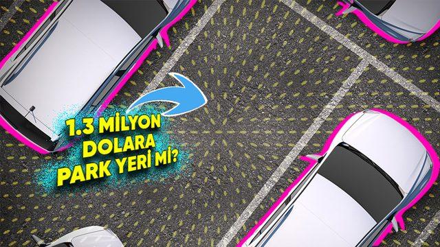 Araban mı Var Derdin Var: Hong Kong’da Bulunan ve Değeri 1.3 Milyon Dolar Olan Dünyanın En Pahalı Park Yeri