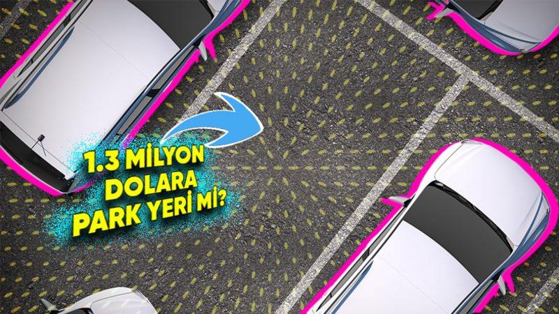 Araban mı Var Derdin Var: Hong Kong’da Bulunan ve Değeri 1.3 Milyon Dolar Olan Dünyanın En Pahalı Park Yeri