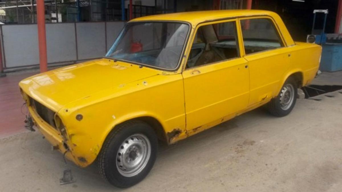 32 Bin TL ile Murat 124’ü Canavara Dönüştüren Adam