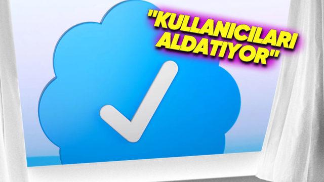 Avrupa Birliği, X’in Parayla Sattığı "Mavi Tik"lerin Yasalara Aykırı Olduğuna Karar Verdi