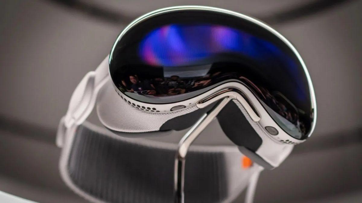 Apple Vision Pro, 5 Ülkede Daha Satışa Sunuldu