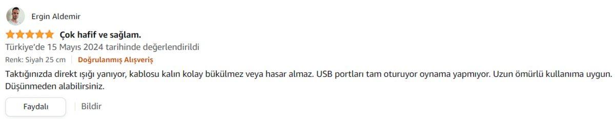 Dizüstü Bilgisayar Kullananların Mutlaka Alması Gereken Kullanışlı Ürün Tavsiyeleri