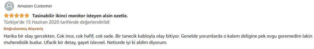 Dizüstü Bilgisayar Kullananların Mutlaka Alması Gereken Kullanışlı Ürün Tavsiyeleri