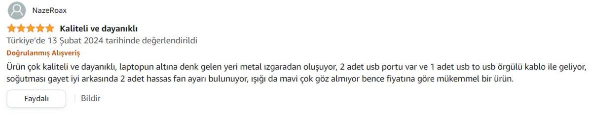 Dizüstü Bilgisayar Kullananların Mutlaka Alması Gereken Kullanışlı Ürün Tavsiyeleri