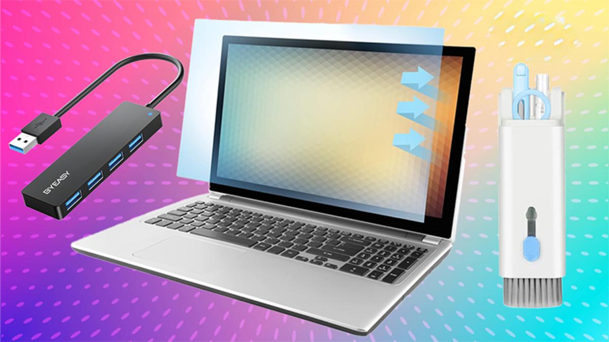 Dizüstü Bilgisayar Kullananların Mutlaka Alması Gereken Kullanışlı Ürün Tavsiyeleri