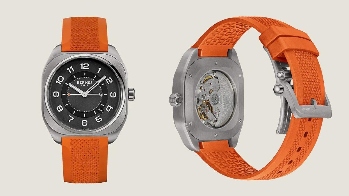 Samsung Galaxy Watch Ultra’nın 186 Bin TL’lik Bir Saate Çok Benzemesi Gündem Oldu