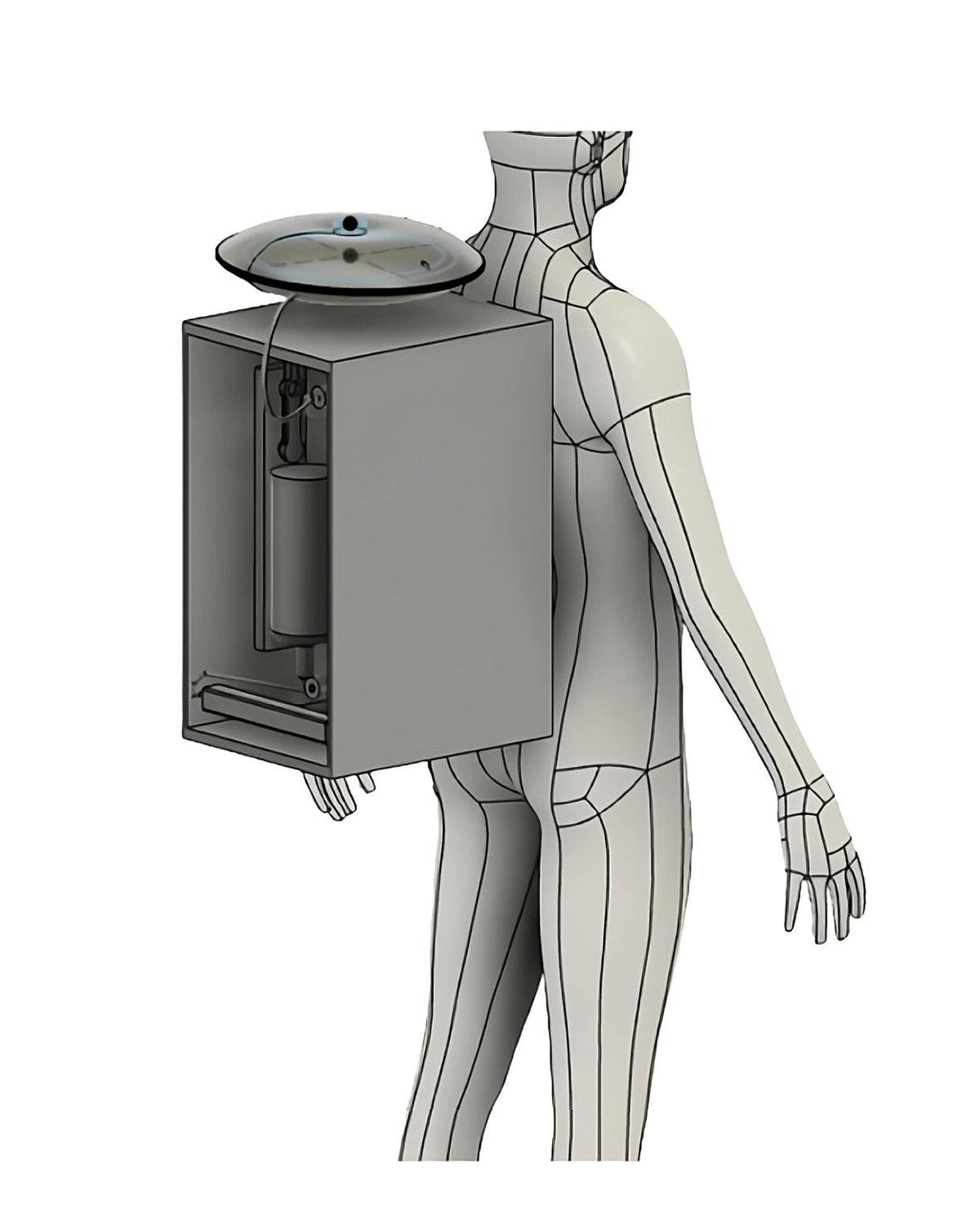 Dune Gerçek Oldu! İdrarı İçme Suyuna Dönüştüren Astronot Kıyafeti Geliştirildi