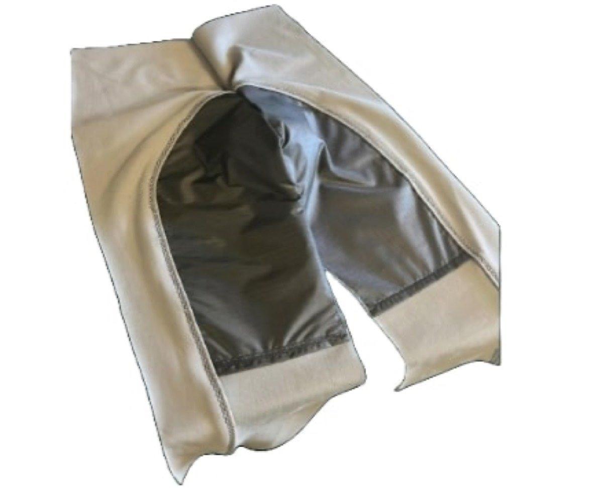 Dune Gerçek Oldu! İdrarı İçme Suyuna Dönüştüren Astronot Kıyafeti Geliştirildi