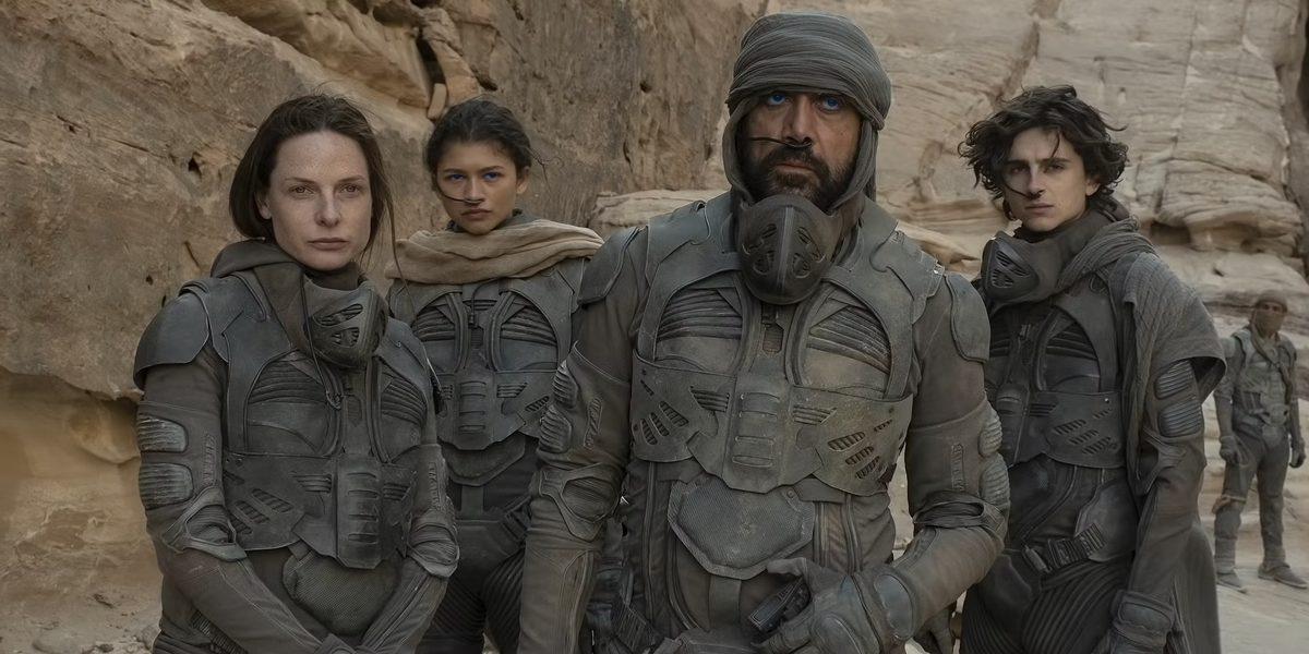 Dune Gerçek Oldu! İdrarı İçme Suyuna Dönüştüren Astronot Kıyafeti Geliştirildi