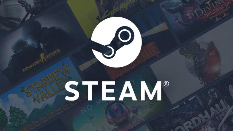 Steam’in Kaç Çalışanı Olduğu ve Ödediği Maaşlar Ortaya Çıktı: Koskoca "Steam"de Aslında 336 Kişi Varmış!