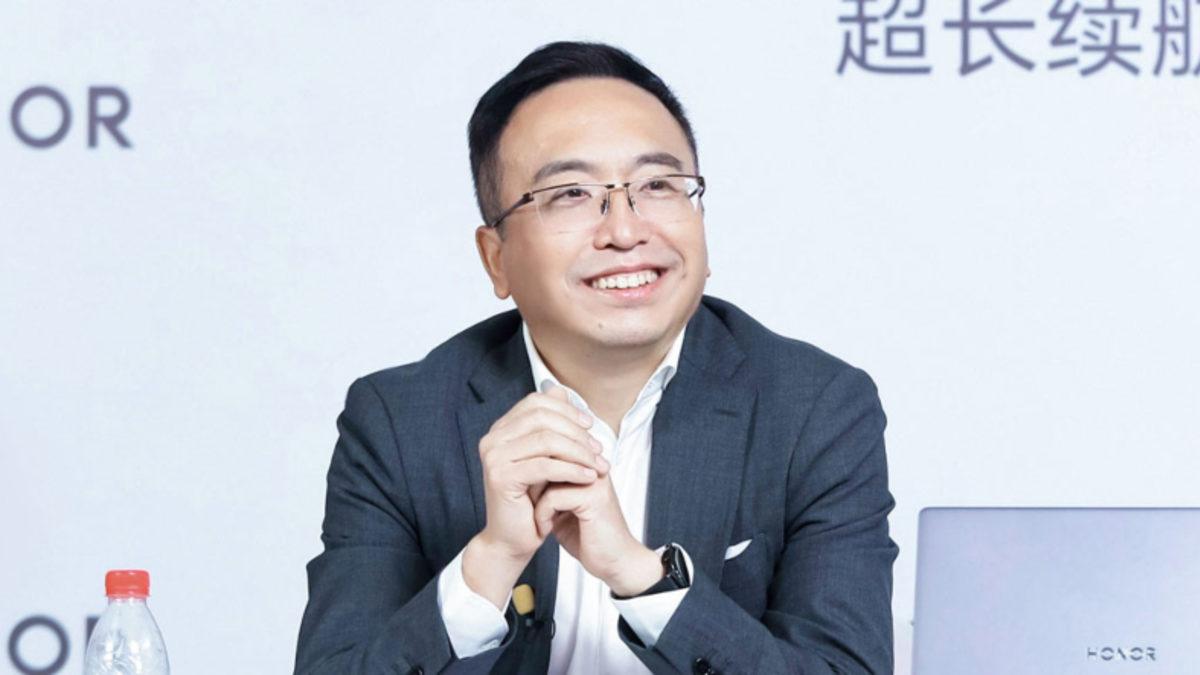 Honor’un 3’e Katlanan İlk Akıllı Telefon Üzerinde Çalıştığı Ortaya Çıktı