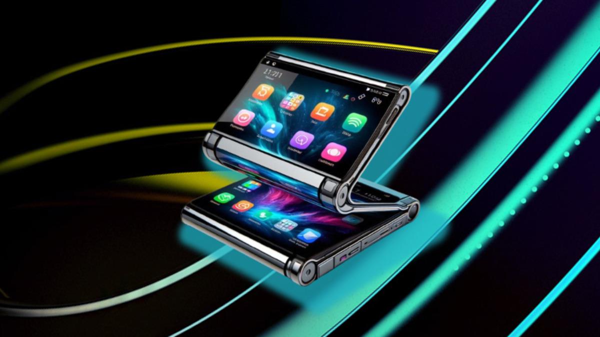 Honor’un 3’e Katlanan İlk Akıllı Telefon Üzerinde Çalıştığı Ortaya Çıktı