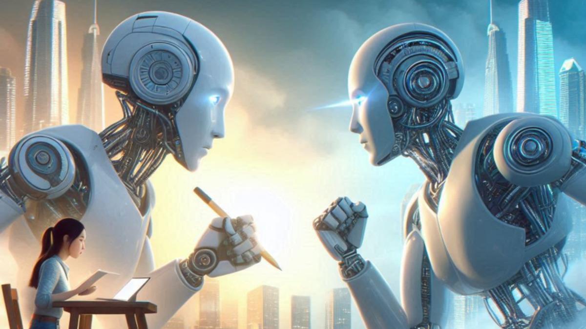 Yapay Zekânın Bireysel Yaratıcılığı Arttırıp Kolektif Yaratıcılığı Düşürdüğü Ortaya Çıktı