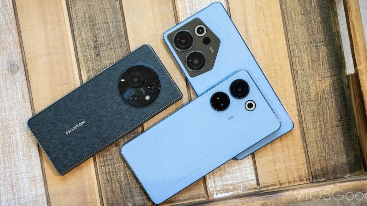 Qualcomm, Snapdragon Kullanmayan En Büyük Akıllı Telefon Üreticisi Transsion’ı Dava Etti