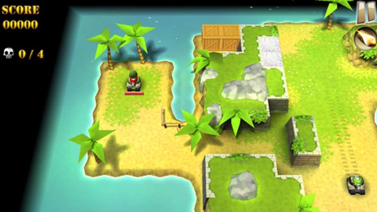 Chrome’da İnternet Olmadan Oynayabileceğiniz 10 Oyun!