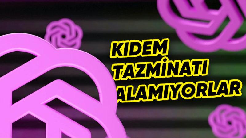 OpenAI Cephesinde Yeni Skandal: Çalışanlarla Yasa Dışı Gizlilik Anlaşmaları Yapılmış