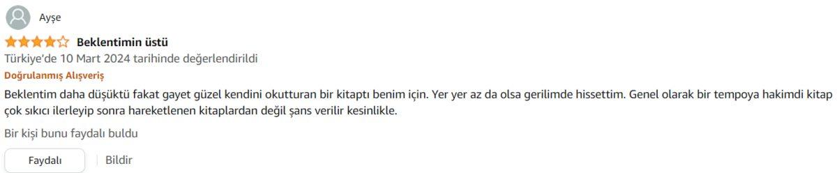 Kitap Tutkunları Buraya: Bu Haftanın En Çok Satan Kitapları