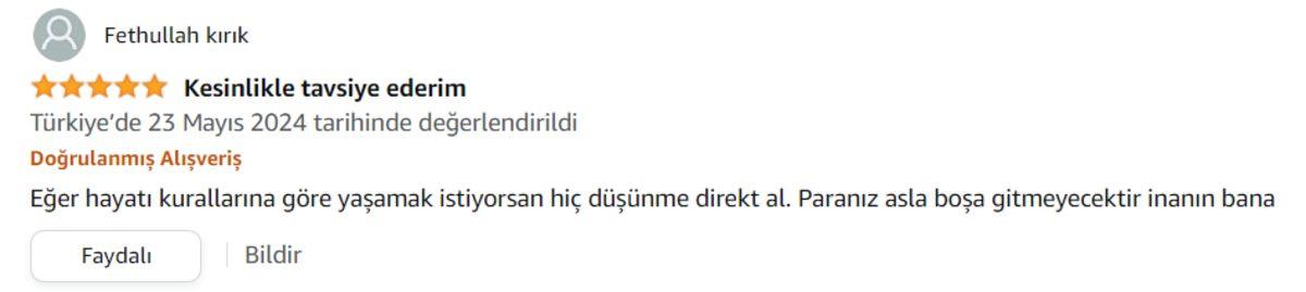 Kitap Tutkunları Buraya: Bu Haftanın En Çok Satan Kitapları