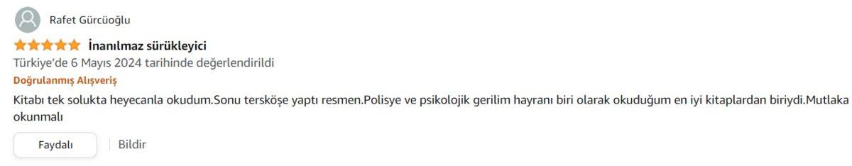 Kitap Tutkunları Buraya: Bu Haftanın En Çok Satan Kitapları