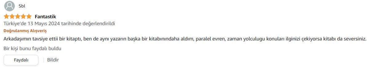 Kitap Tutkunları Buraya: Bu Haftanın En Çok Satan Kitapları