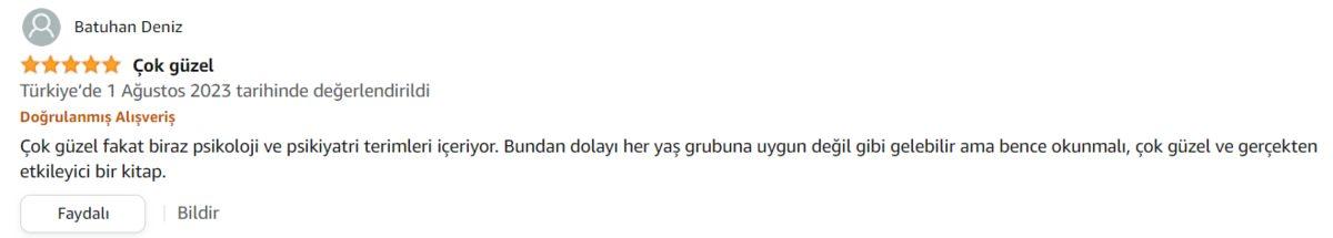 Kitap Tutkunları Buraya: Bu Haftanın En Çok Satan Kitapları