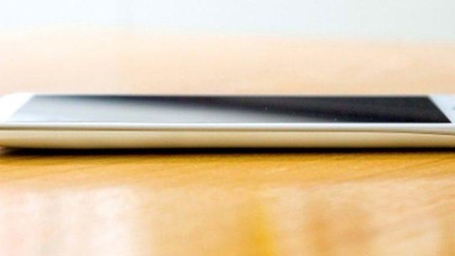 LG G Pro 2’den İlk Görüntüler Sızdı!