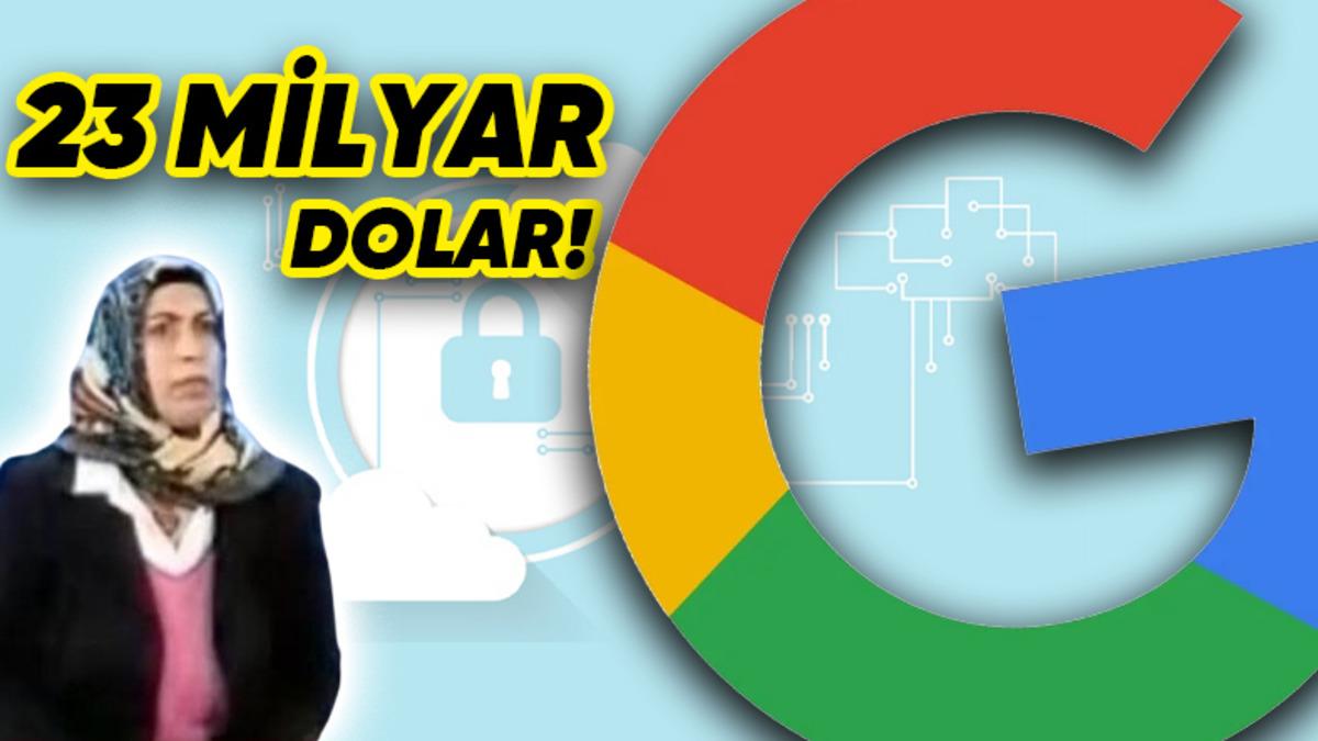 Google’ın Bugüne Kadarki En Büyük Satın Alımını Yapacağı İddia Edildi: İşte Ödeyeceği Para