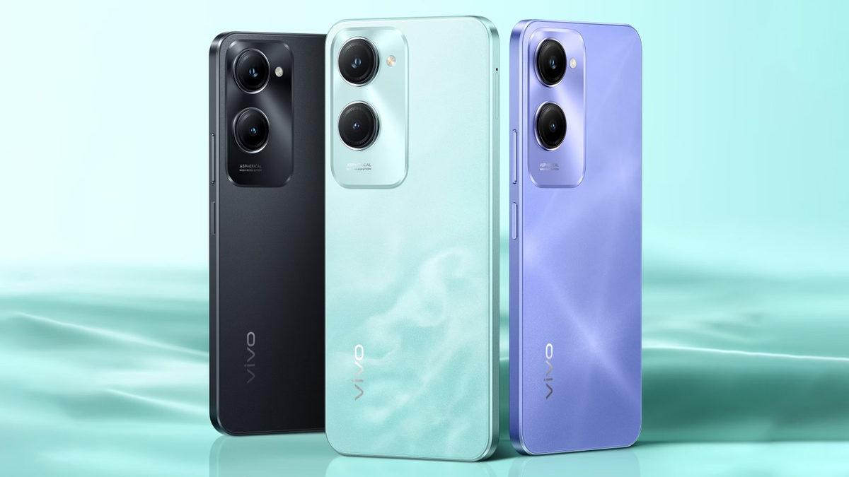 vivo, İki Yeni Bütçe Dostu Telefon Duyurdu: Karşınızda Y37 ve Y37m