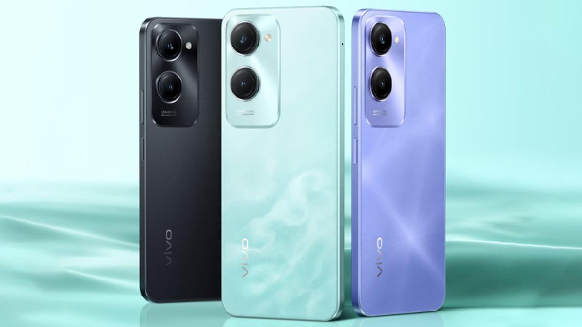 vivo, İki Yeni Bütçe Dostu Telefon Duyurdu: Karşınızda Y37 ve Y37m