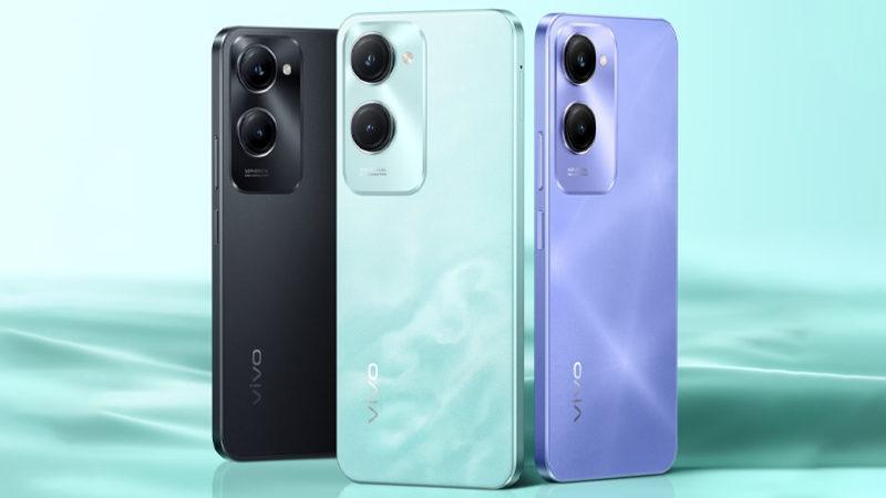 vivo, İki Yeni Bütçe Dostu Telefon Duyurdu: Karşınızda Y37 ve Y37m