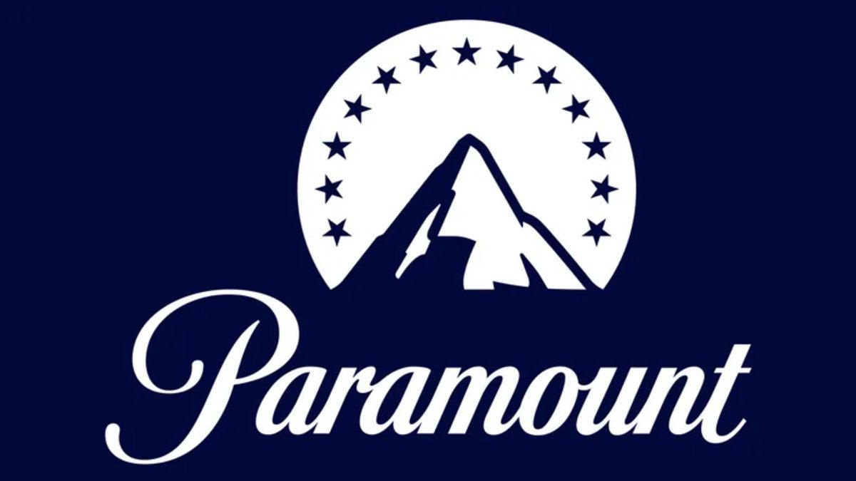 Dev Yapımcı Paramount’un Logosu Değişti: İşte Yeni Logo