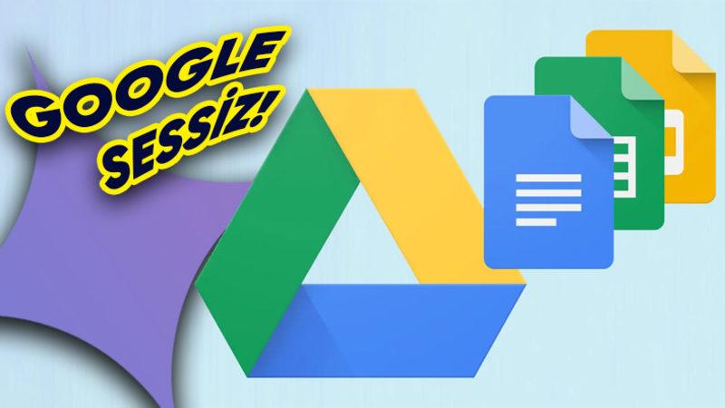 Google Gemini’ın, İzin Bile Almadan Drive’daki PDF Dosyalarını Okuyabildiği Ortaya Çıktı