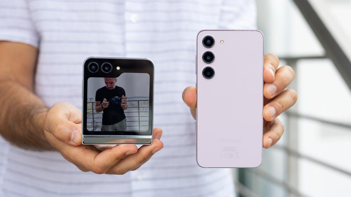 One UI 6.1.1 Güncellemesinin Hangi Samsung Telefonlara Geleceği Belli Oldu: Yeni Özellikler Neler?