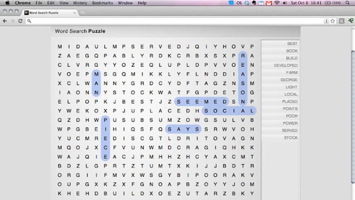 Chrome’da İnternet Olmadan Oynayabileceğiniz 10 Oyun!