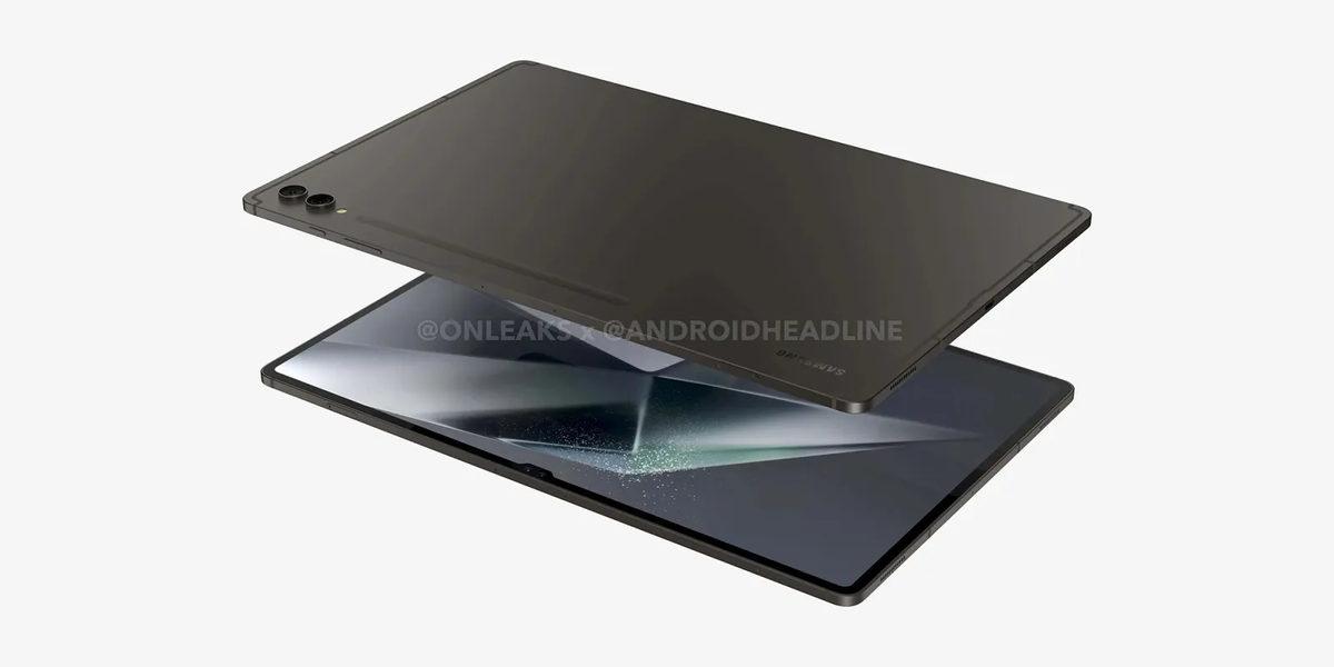 Samsung Galaxy Tab S10 Serisinin Ne Zaman Tanıtılacağı Ortaya Çıktı: Biraz Daha Beklememiz Gerekecek!