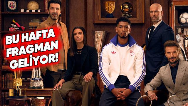 EA Sports FC 25 Resmen Duyuruldu, İlk Poster Paylaşıldı! Fragmanın Ne Zaman Geleceği de Açıklandı