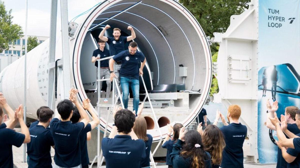 Elon Musk’ın Dakikalar İçinde Şehirler Arası Seyahat Yapılmasına Olanak Tanıyacak Projesi: Hiperloop